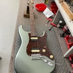 Ted Stevenson - @tedstevensonguitars - Instagram