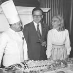 The Ted Stevens Foundation - @tedstevensfoundation - Instagram