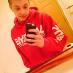 Trevor Stidham - @frankilens_befelted - Instagram