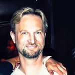 Ted Stockwell - @ted.stockwell - Instagram