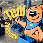TEDI Zollstock Arkaden KÖLN - @tedi.zollstock.arkaden - Instagram