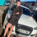 @tedstockdale_1 - Instagram