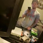 Ted Stoner - @tattedted420 - Instagram