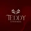 TEDDY STRANDS - @teddy_strands1 - TikTok