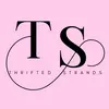Thrifted_Strands - @thrifted_strands - TikTok
