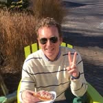 Ted Stratton - @drted22 - Instagram