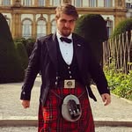 Ted Stuart - @ted.stuart - Instagram