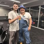 Ted Swan - @swan_ted - Instagram