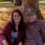 Tonya N Ted Swanson - @tmswanson74 - Instagram