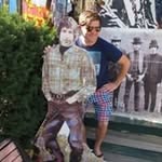 Gareth Taber - @teddytaber - Instagram
