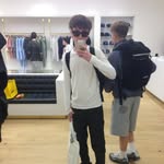 ted - @tedtaitbackup - Instagram