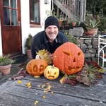 Ted Talbot - @ranger.tedward - Instagram