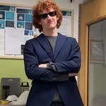 Ted - @ted.tal.bot - Instagram