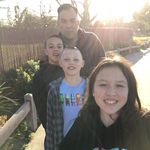 Ted Tate - @ttate32601 - Instagram