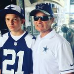 Ted Todd - @tractorted - Instagram