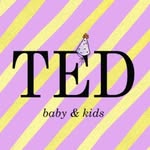 TED | baby & kids “Voor de coolste kids in town” - @ted_babyenkids - Instagram