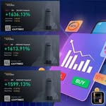 Best signal provider - @trus.tedtraders - Instagram