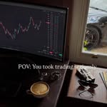 CAFFEINATED TRADER 💰☕ - @thecaffinatedtrader - Instagram