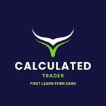 Calculated Trader🇮🇳 - @calculatedtrader - Instagram