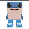 Steal a brainrot Trader - @stealbrainrotrutedtrader - TikTok