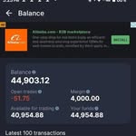 Ted Trader - @chucillkweyu - Instagram