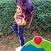 Trian Tedy - Facebook