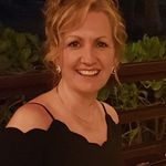 Ginette Desrosiers-Tremblay - @ginettedtremblay - Instagram