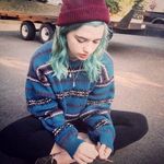 Teddy Tremblay - Foster - @teddy_the_queen - Instagram