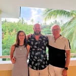 Stéphane Tremblay - @tedtremblay - Instagram