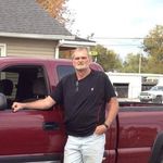 @ted.triplett5 - Instagram