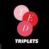 TEDTRIPLETS - @tedtriplets - TikTok