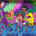 Crazy Trip - @haluzinatedtripppz - Instagram