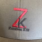 Ted Trujillo - @fakenewszombievirus - Instagram
