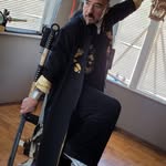 Ted Trujillo - @tedmongsudomtai - Instagram