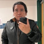 Ted Trujillo - @greenfender07 - Instagram