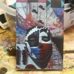 Ted Trujillo - @tedpaints - Instagram