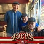Ted Trujillo - @teddog1 - Instagram