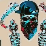 TED TRUJILLO III - @tru_urban - Instagram