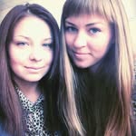 Ксюша - @trumantedstone - Instagram