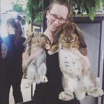 Theodore and Eloise - @teddyandellieturley - Instagram