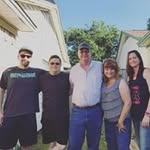 Ted Tyler - @ted.tyler.121 - Instagram