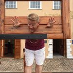 Ted Tyson - @tedstyson - Instagram