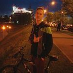 @tedmartyson - Instagram