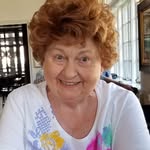 Shirley Tedder Underwood - @shirleytedderunderwood - Instagram