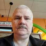Ted Underwood - @tedunderwood429 - Instagram