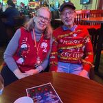 Patricia L Updike Huber - @patedhub - Instagram