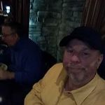 Ted Updike - @theoseeker007 - Instagram