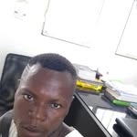 Jupson Tedika Longo - @jupsontedika - Instagram
