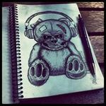 Teddy - @urban_ted - Instagram