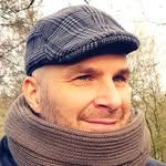 Ted van den Berg - @tedje.73 - Instagram
